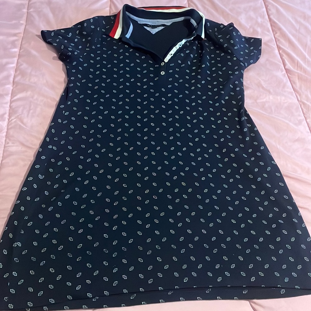 Tommy Hilfiger dress